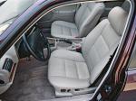 BMW 740i 1992 года